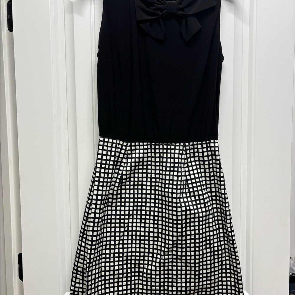JB by Julie Brown Elegant Black Dress